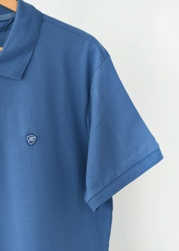 تیشرت-مردانه-نیم-زیپ-(6) تیشرت مردانه نیم زیپ - Image 4