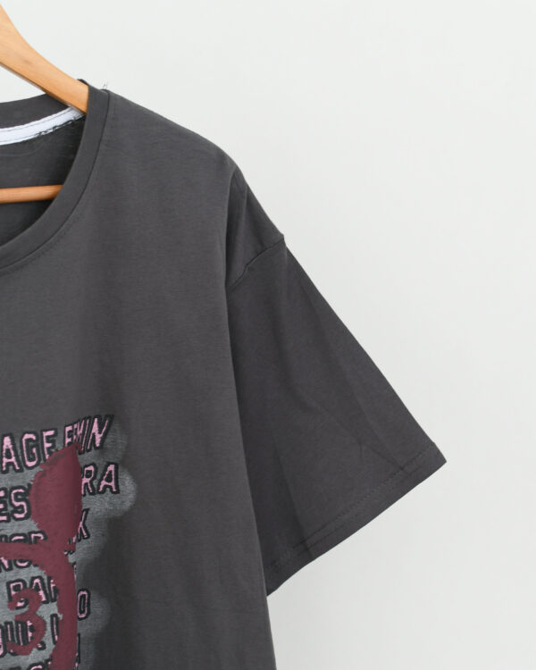 تیشرت وارداتی میکی - Image 3