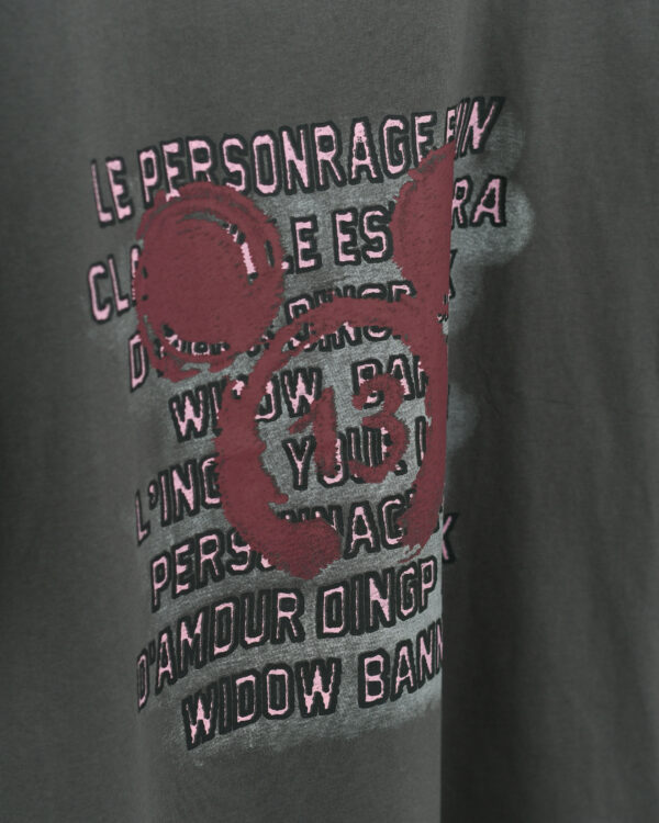 تیشرت وارداتی میکی - Image 6