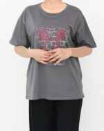 تیشرت وارداتی میکی - Image 5