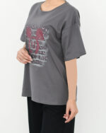 تیشرت وارداتی میکی - Image 4