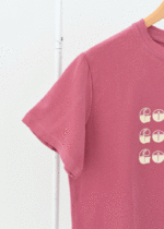 تیشرت وارداتی طرح دار - Image 6