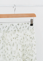 دامن پلیسه طرحدار - Image 4