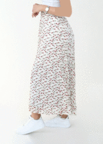 دامن پلیسه طرحدار - Image 8