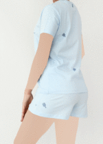 ست تیشرت و شورتک تنیس - Image 11