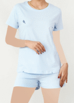 ست تیشرت و شورتک تنیس - Image 12