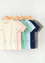 ست تیشرت و شورتک تنیس - Image 6