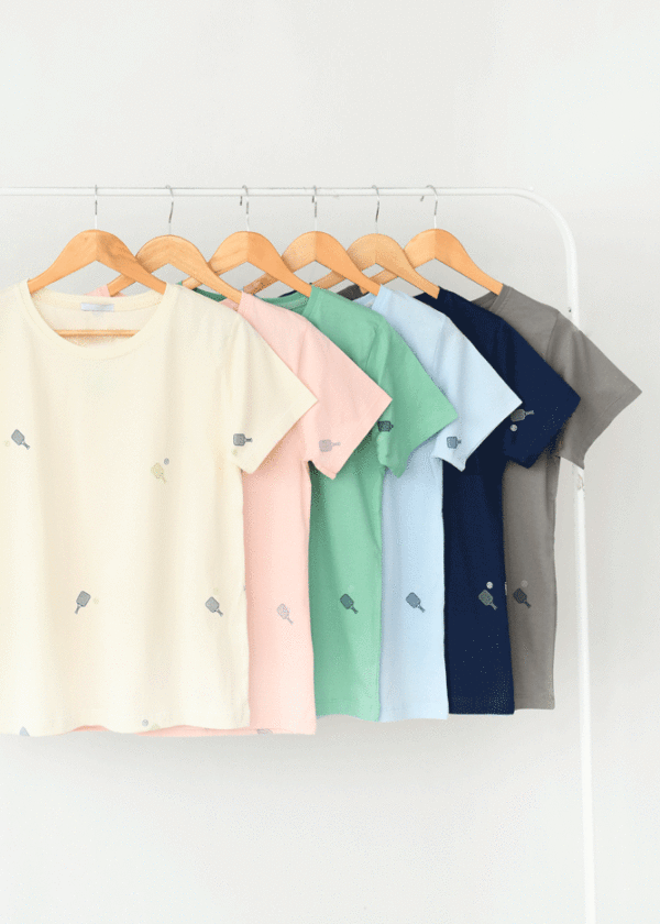 ست-تیشرت-شرتک-تنیس-(2) ست تیشرت و شورتک تنیس - Image 6