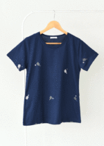 ست تیشرت و شورتک تنیس - Image 4