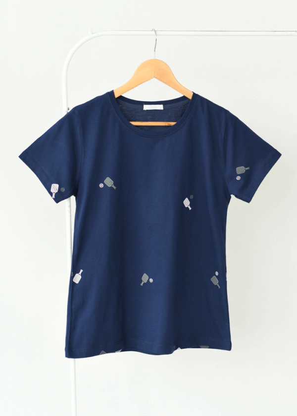 ست-تیشرت-شرتک-تنیس-(3) ست تیشرت و شورتک تنیس - Image 4