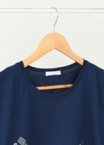 ست تیشرت و شورتک تنیس - Image 5