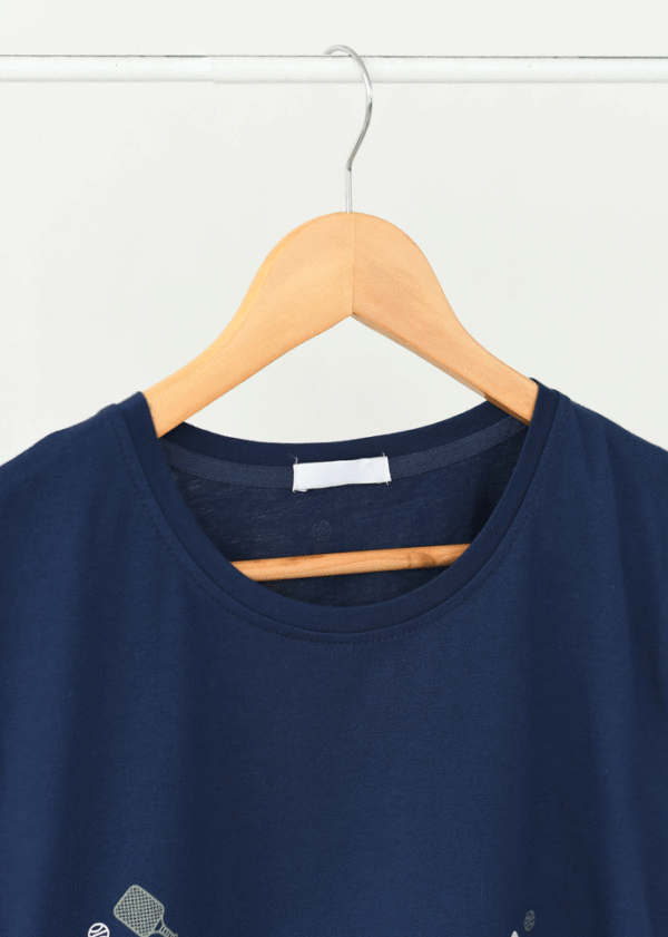 ست-تیشرت-شرتک-تنیس-(5) ست تیشرت و شورتک تنیس - Image 5