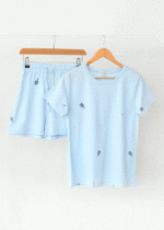 ست تیشرت و شورتک تنیس