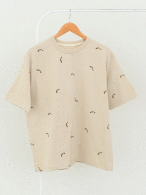 تیشرت مردانه تیغ ماهی