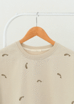 تیشرت مردانه تیغ ماهی - Image 3