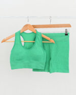 ست نیم تنه بیسیک ورزشی