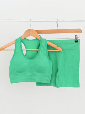 ست نیم تنه بیسیک ورزشی