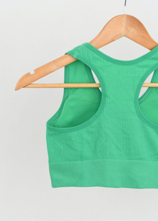 ست ورزشی (5) ست نیم تنه بیسیک ورزشی - Image 5