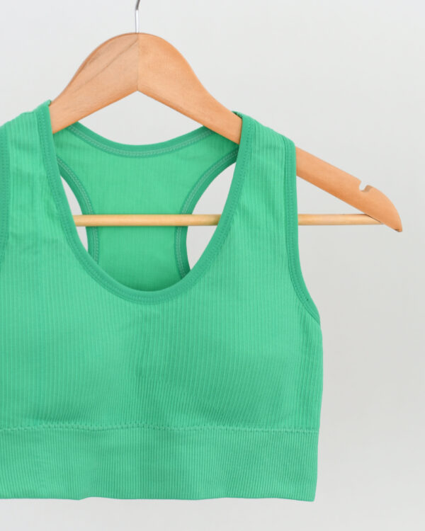 ست ورزشی (6) ست نیم تنه بیسیک ورزشی - Image 6