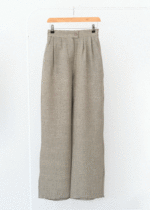 شلوار پارچه ای چهار پیل