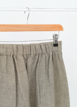 شلوار پارچه ای چهار پیل - Image 7