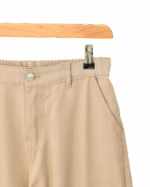 شلوار کارگو زارا - Image 7