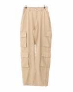 شلوار کارگو زارا