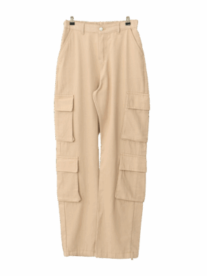 شلوار کارگو زارا