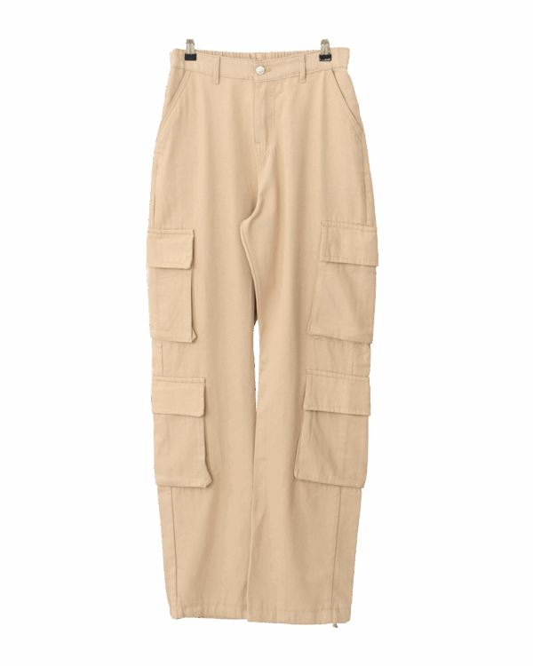 شلوار کارگو زارا - Image 1