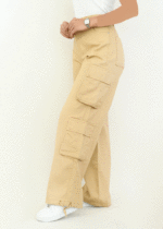 شلوار کارگو منگو - Image 6