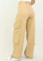 شلوار کارگو منگو - Image 7