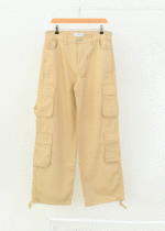 شلوار کارگو منگو