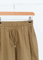 شلوار کتان راسته - Image 3