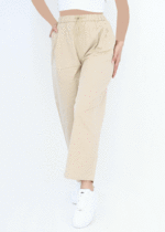 شلوار کتان راسته - Image 7