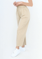 شلوار کتان راسته - Image 8