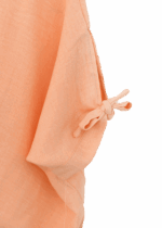 شومیز آستین کیمونو - Image 6