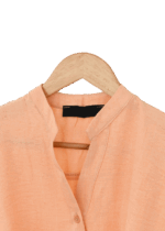 شومیز آستین کیمونو - Image 7