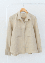 شومیز دو جیب بیسیک