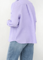 شومیز دو جیب بیسیک - Image 9