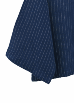 شومیز کراپ راه راه - Image 7