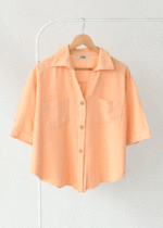 شومیز زارا دو جیب