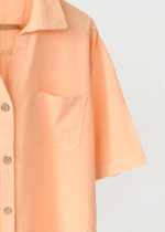 شومیز زارا دو جیب - Image 10