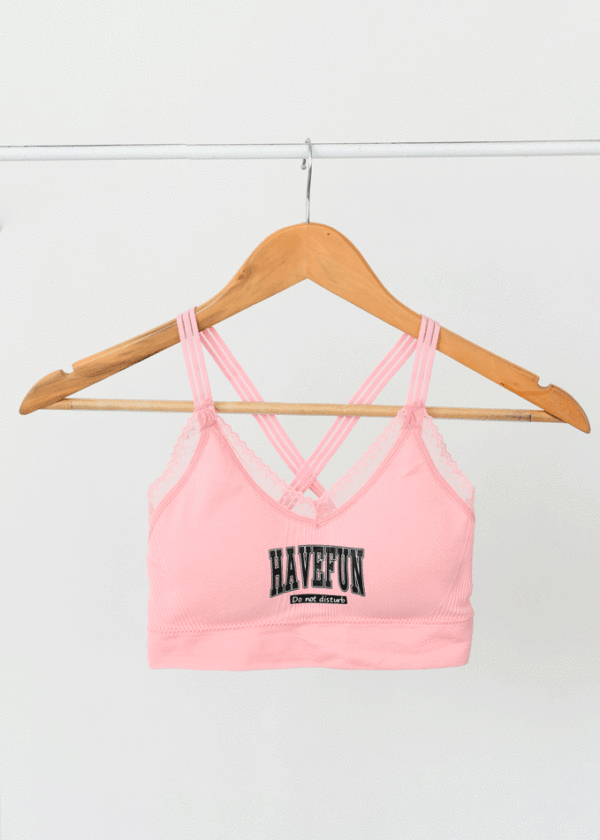 نیم-تنه-بندی--(6) نیم تنه فان - Image 1