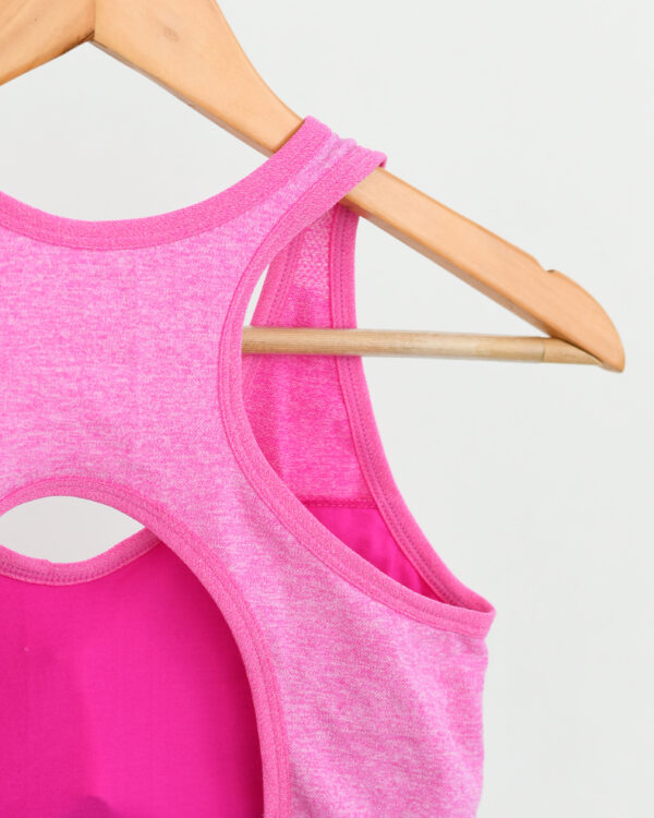 نیم تنه پشت هلالی - Image 3