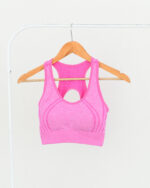 نیم تنه پشت هلالی