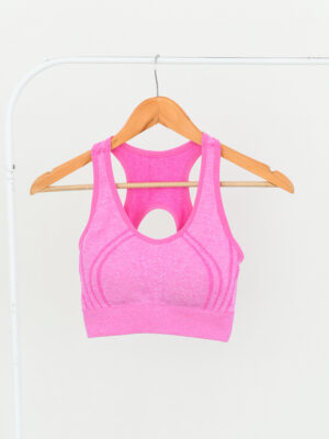 نیم تنه پشت هلالی