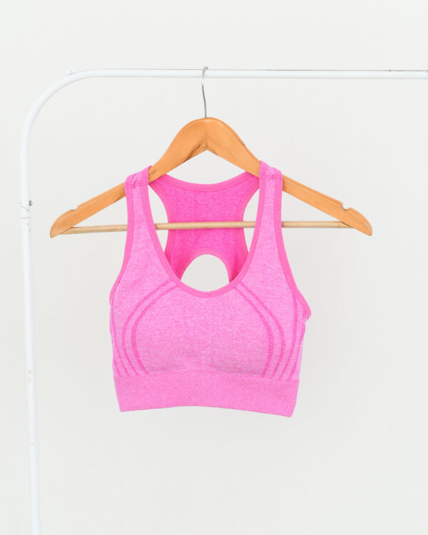 نیم تنه پشت هلالی - Image 1