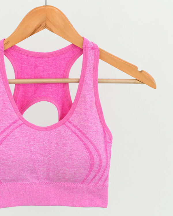 نیم تنه پشت هلالی - Image 4