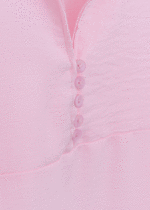 پیراهن کفتان رنگی - Image 6