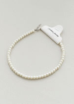 گردنبند مرواریدی - Image 4